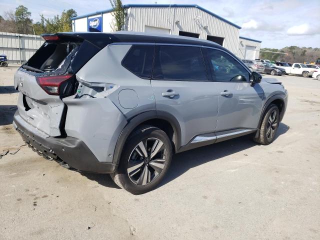 2022 NISSAN ROGUE PLAT JN8BT3DC5NW120925
