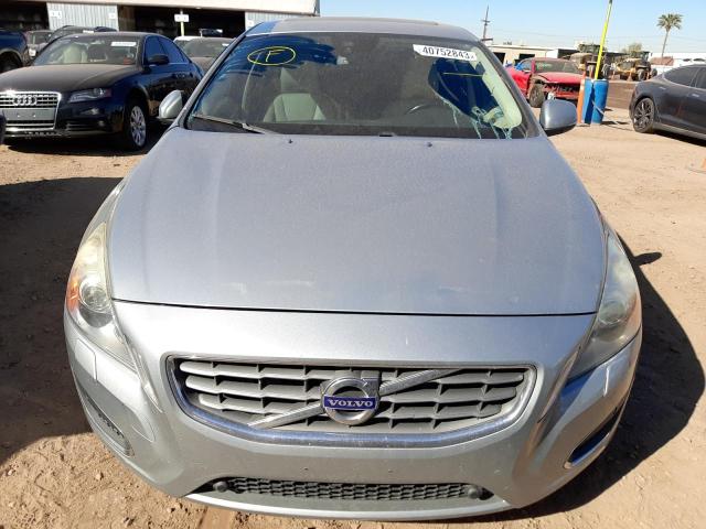 YV1612FS5D2201943 Volvo S60