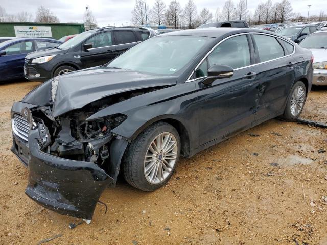 2016 FORD FUSION SE - 3FA6P0HD3GR380903