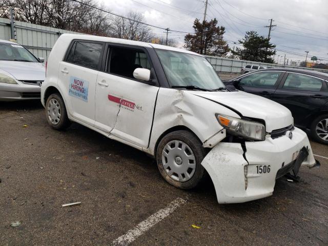 2015 TOYOTA SCION XB - JTLZE4FE3FJ080128