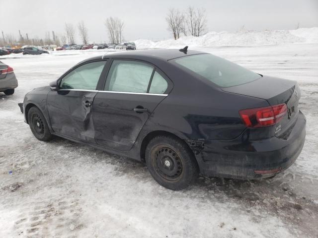 2016 VOLKSWAGEN JETTA COMF - 3VWD07AJ9GM378730