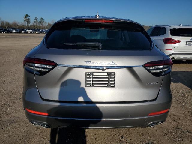 2022 MASERATI LEVANTE BA - ZN661XUA6NX389162