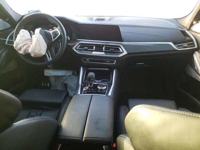 2020 BMW X6 M - 5YMCY0C00L9C97296