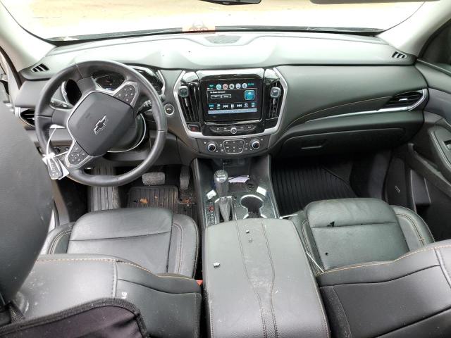 2019 CHEVROLET TRAVERSE P - 1GNERKKW4KJ201672
