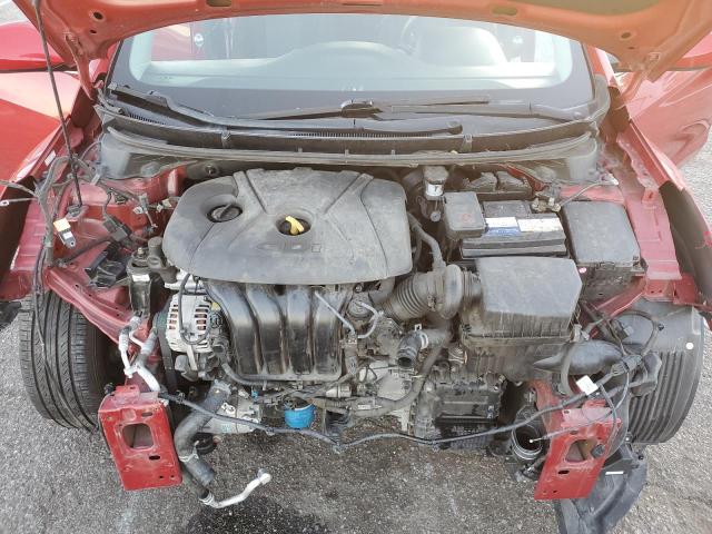 2017 HYUNDAI ELANTRA GT - KMHD35LH7HU350362