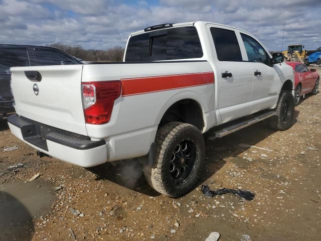 2017 NISSAN TITAN S - 1N6AA1EK0HN547072