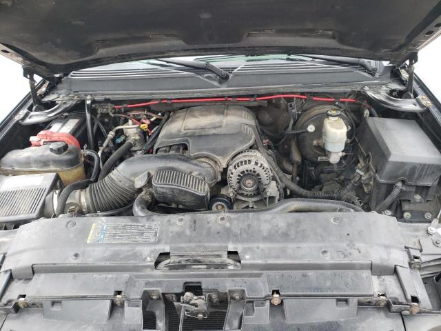 1GKFK163X8J145715 GMC Yukon Xl K1500