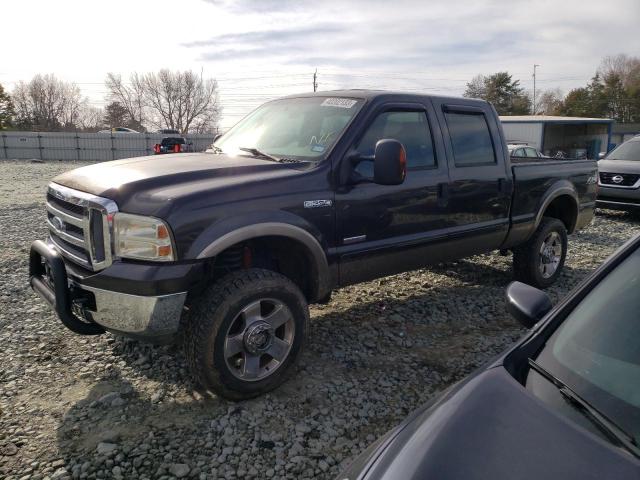 2006 Ford F-250 