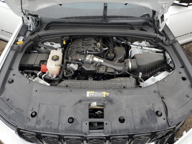 1C4RJJBG9M8114705 Jeep Grand Cherokee L Limited