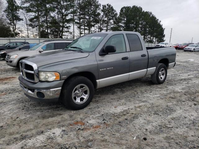 2005 Dodge Ram 1500 ST