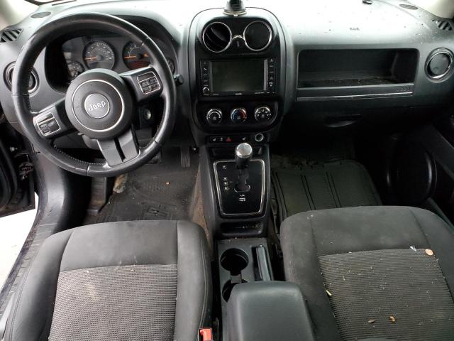 1C4NJPFB0ED737378 Jeep Patriot Latitude