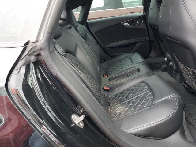 2017 AUDI S7 PREMIUM - WAUWFAFC5HN053367