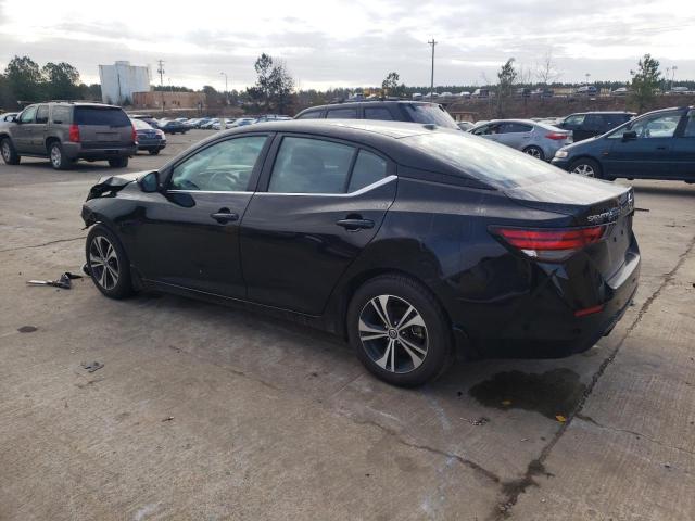 3N1AB8CVXLY266238 Nissan SENTRA SV