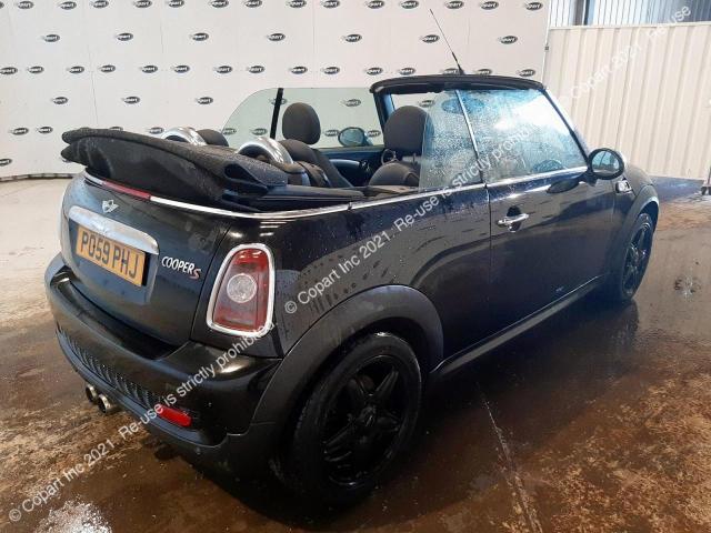 WMWMS32000TX92088 Mini COOPER S