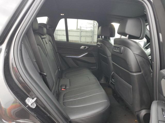 2021 BMW X5 XDRIVE4 - 5UXCR6C06M9E62650