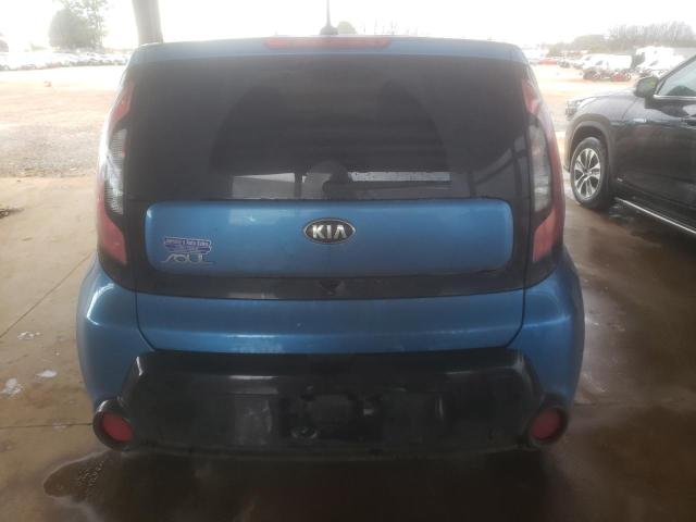 KNDJP3A50G7301803 KIA SOUL +