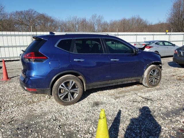 5N1AT2MT4KC736920 Nissan ROGUE S