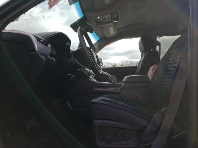 2017 GMC YUKON SLT - 1GKS2BKC1HR204999