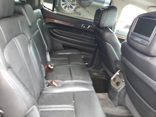 2LMHJ5AR1ABJ15541 Lincoln MKT