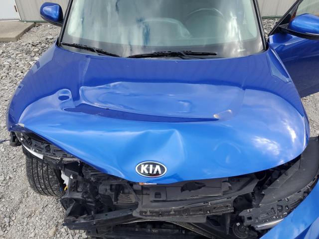 2020 KIA SOUL GT LI - KNDJ63AUXL7096236