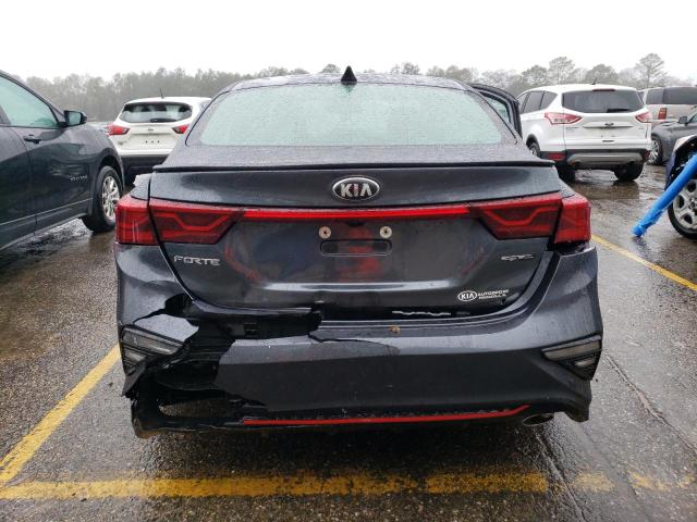 2020 KIA FORTE GT L - 3KPF34AD4LE142406