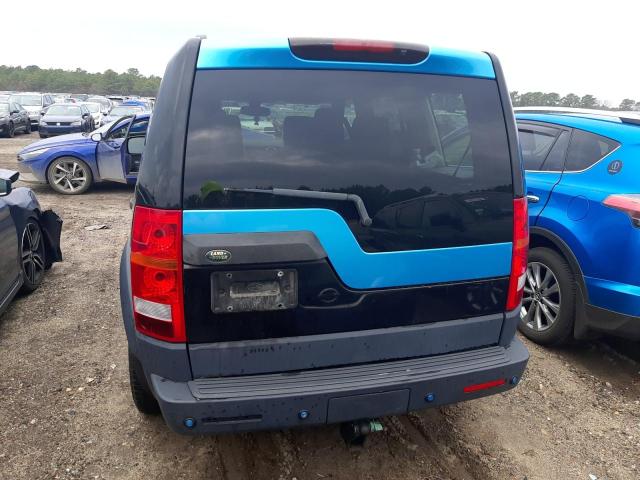 SALAE25475A323243 Land Rover LR3 SE