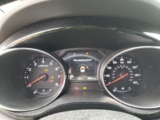 KNDMC5C16G6186550 KIA SEDONA EX