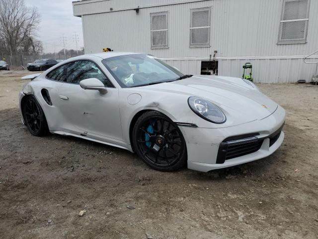 2021 PORSCHE 911 TURBO - WP0AD2A93MS258864