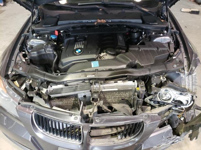 WBAVC93538K036724 BMW 328 XI