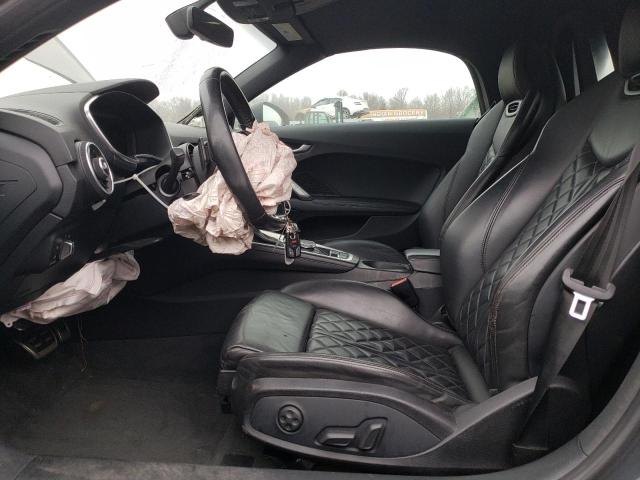2016 AUDI TT TRUT5CFV0G1024196