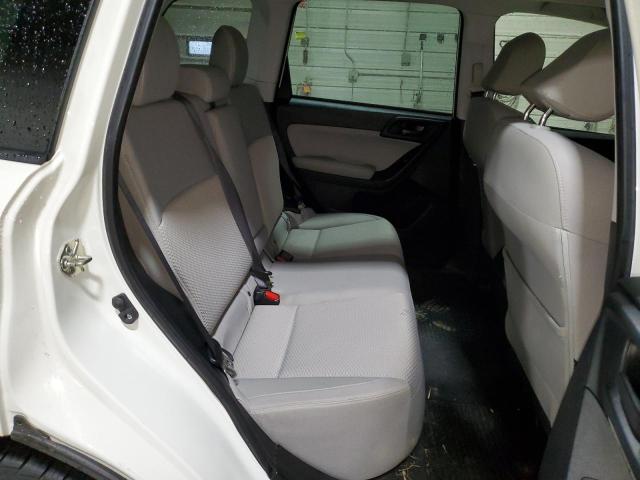 JF2SJAGC5JH466216 Subaru Forester 2.5i Premium