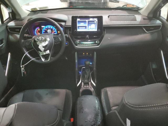 2022 TOYOTA COROLLA CR - 7MUDAABGXNV041762