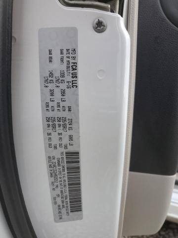 2017 CHRYSLER PACIFICA T 2C4RC1DG3HR529312