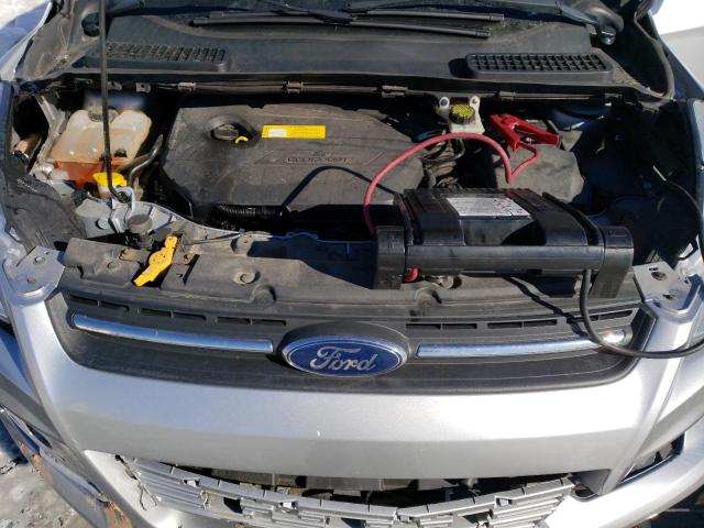 2015 FORD ESCAPE SE - 1FMCU9GX7FUB99182