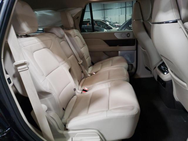 5LMJJ2LT9MEL12368 Lincoln Navigator Reserve