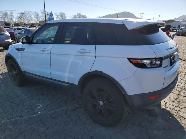 SALVP2BG9EH870029 Land Rover Range Rover Evoque Pure Plus