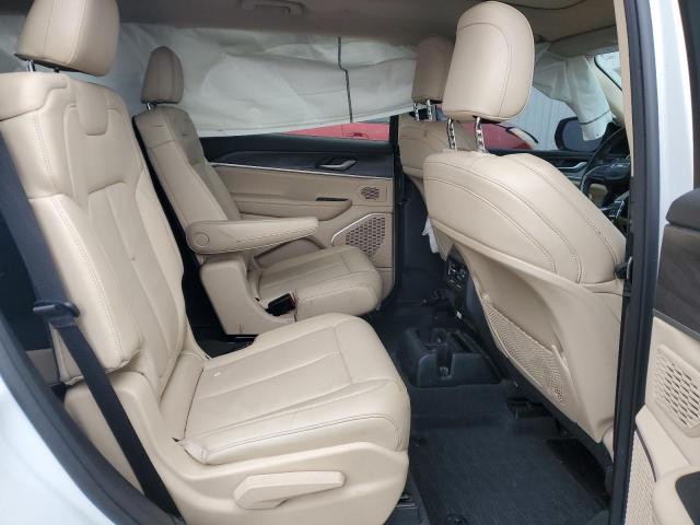 1C4RJJBG9M8114705 Jeep Grand Cherokee L Limited
