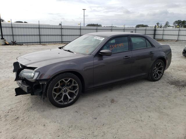 2017 CHRYSLER 300 S - 2C3CCABG7HH662853
