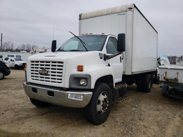 2006 Chevrolet C65 C6C042 6 in NJ - Glassboro West (1GBJ6C1336F ...