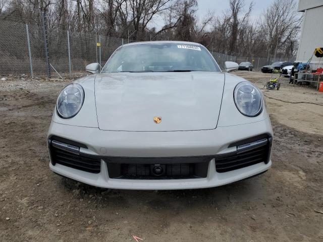 2021 PORSCHE 911 TURBO - WP0AD2A93MS258864