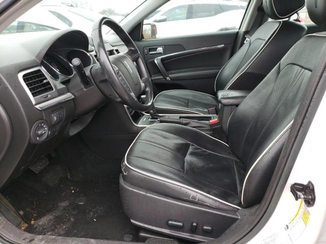 3LNHL2JC9CR834427 Lincoln MKZ