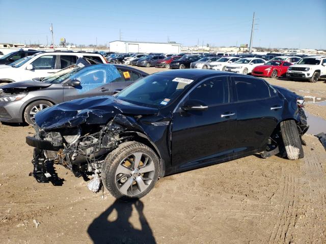5XXGT4L31KG361628 auction archive image