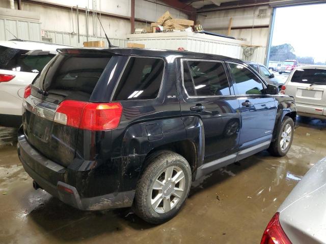 2GKALMEK0C6310761 GMC Terrain Sle