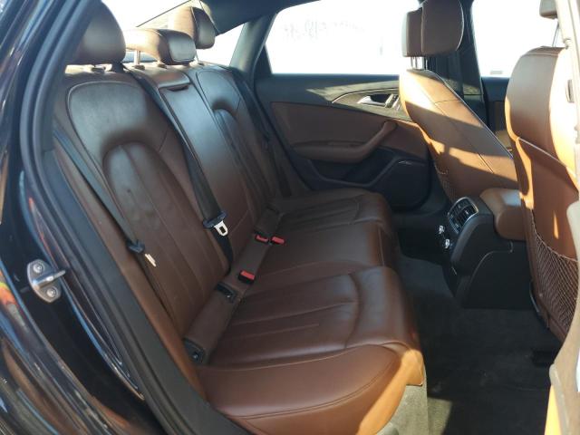 2017 AUDI A6 PREMIUM - WAUF2AFC9HN126865