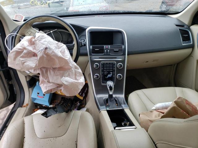 YV4902RK7F2643981 Volvo XC60
