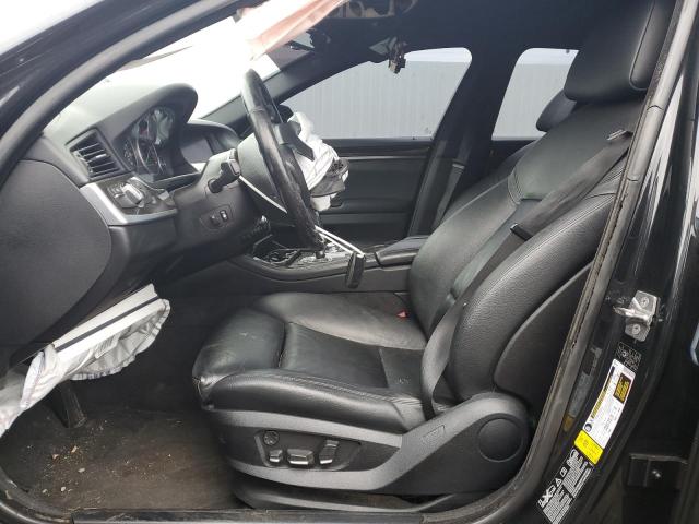 WBAFU7C5XCDU62719 BMW 535 XI