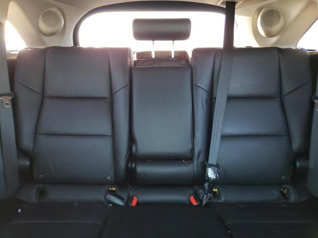 5J8TB3H50FL011730 Acura Rdx Technology