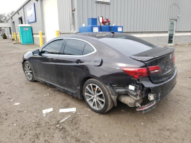 19UUB3F59FA008800 Acura TLX TECH