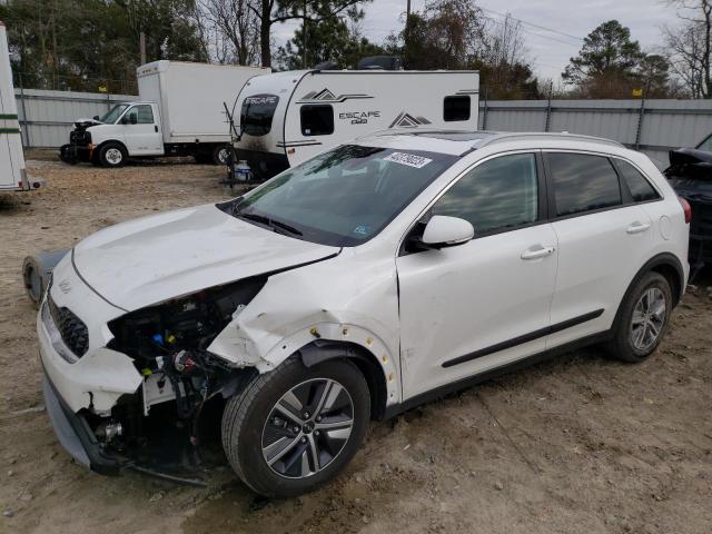 2022 Kia Niro EX Premium