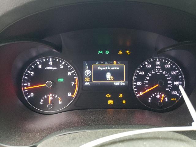5XXGV4L2XJG180768 KIA OPTIMA SXL